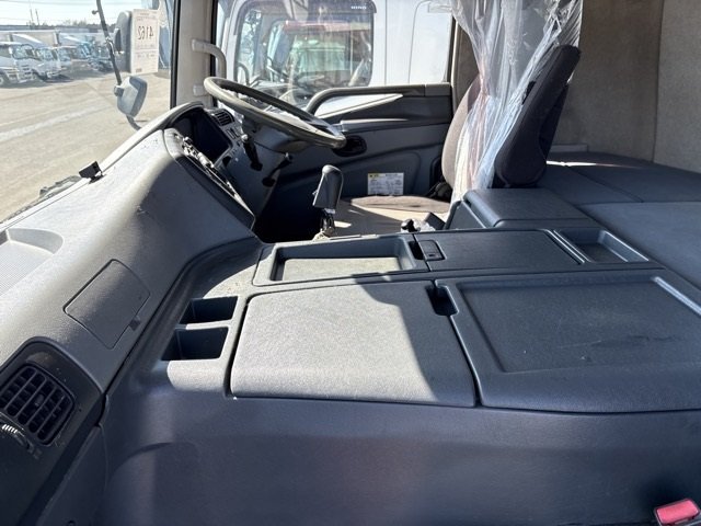 2013 Trailer Head Mitsubishi Fuso Super Great QDG-FV50VJR - Image 8