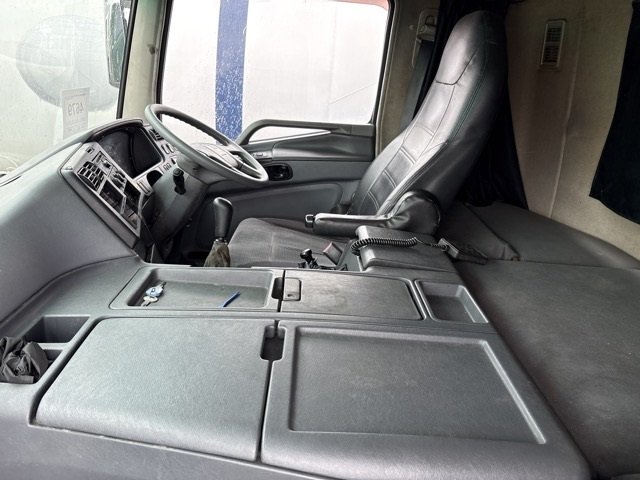 2012 Self Loader Mitsubishi Fuso Super Great QKG-FS54VZ - Image 8