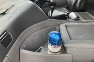 2016 Chassis Truck Nissan UD QPG-CD5ZL