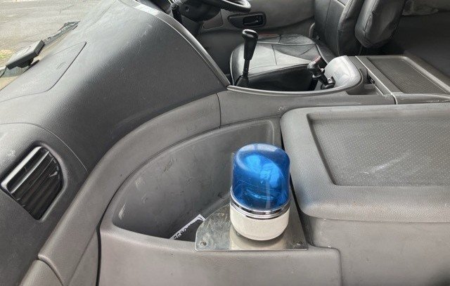 2016 Chassis Truck Nissan UD QPG-CD5ZL - Image 8