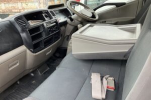 2013 Double Cab Truck Nissan Atlas SDG-SZ4F24