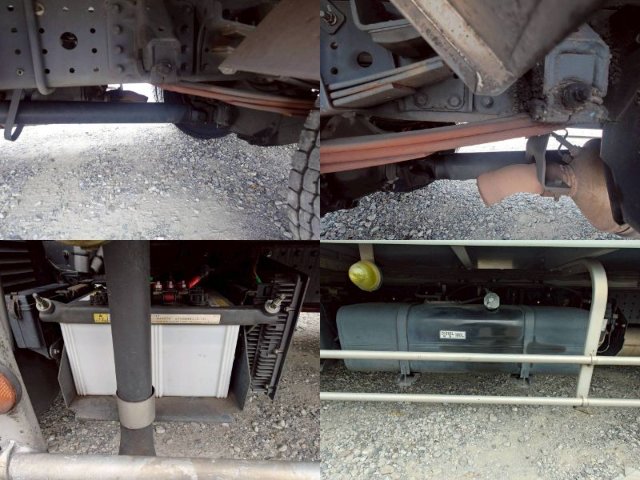 2016 Freezer Refrigerator Truck Mitsubishi Fuso Canter TPG-FEB80 - Image 9