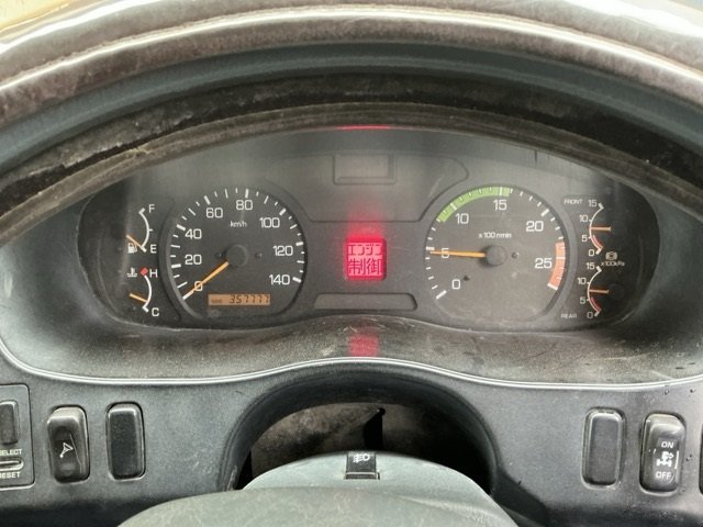 2006 Dump Tipper Truck Mitsubishi Fuso Super Great PJ-FV50JX - Image 9