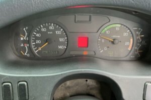 2007 Trailer Head Mitsubishi Fuso Super Great PJ-FV50JHR