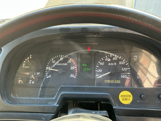 2012 Concrete Mixer Truck Isuzu Giga LKG-CXM77AT - Image 9