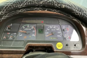 2016 Dump Tipper Truck Isuzu Giga QKG-CXZ77AT