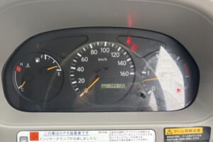 2006 Crane Truck Hino Dutro PB-XZU414M