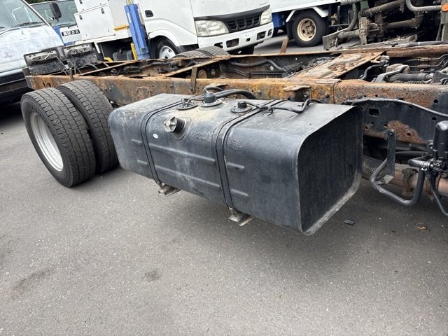 2015 Chassis Truck Hino Dutro TKG-XZU645M - Image 19