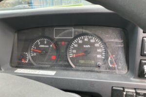 2017 Freezer Refrigerator Truck Isuzu Elf TPG-NKS85AN