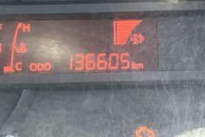 2019 Double Cab Truck Hino Dutro TKG-XZU605M