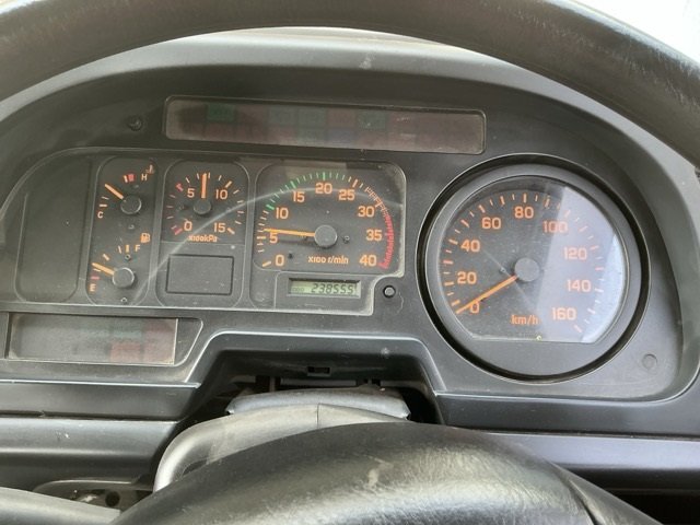 2007 Crane Truck Isuzu Forward ADG-FRR90L3 - Image 9
