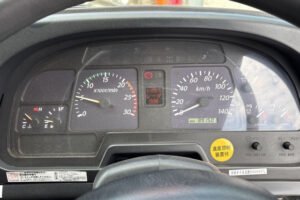2008 Others Trucks Isuzu Giga PDG-CYM77V8