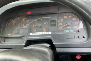 2005 Others Trucks Isuzu Giga KL-CVR51K4