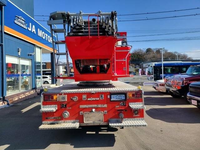 1995 Others Trucks Hino Profia U-FR3FPBA - Image 9