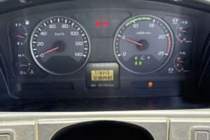 2012 Trailer Head Mitsubishi Fuso Super Great QKG-FP54VDR