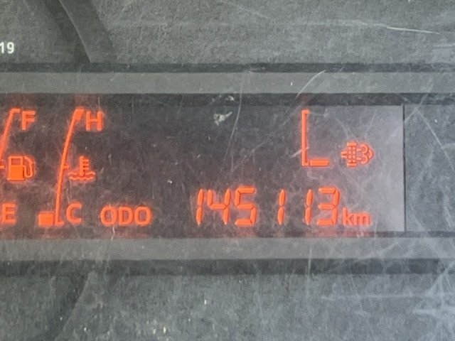 2016 Flat Body Truck Hino Dutro TKG-XZC655M - Image 8