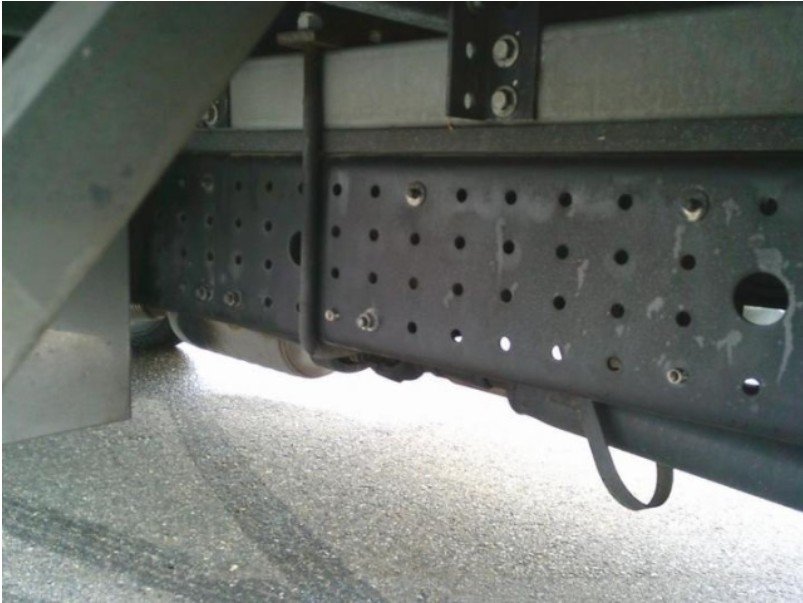 2018 Freezer Refrigerator Truck Mitsubishi Fuso Canter TPG-FEB50 - Image 9