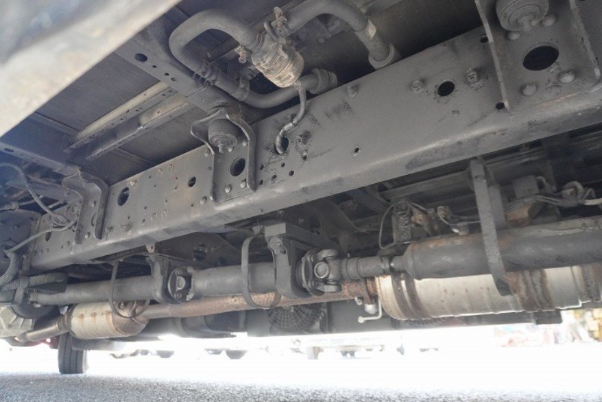 2015 Bus Mitsubishi Fuso Rosa BE640J - Image 9