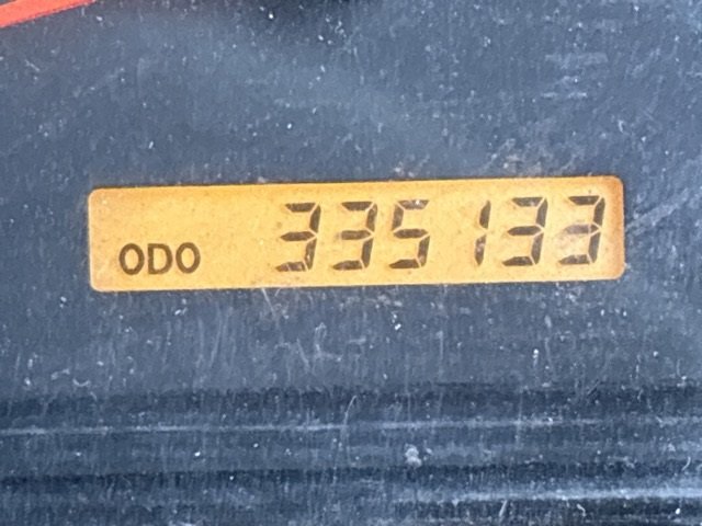 2010 Flat Body Truck Isuzu Elf BKG-NPR85AN - Image 9