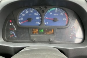 2016 Chassis Truck Nissan UD QPG-CD5ZL