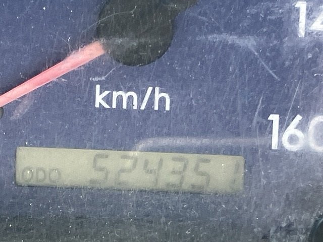 2007 Chassis Truck Mitsubishi Fuso Canter PDG-FE74BV - Image 9