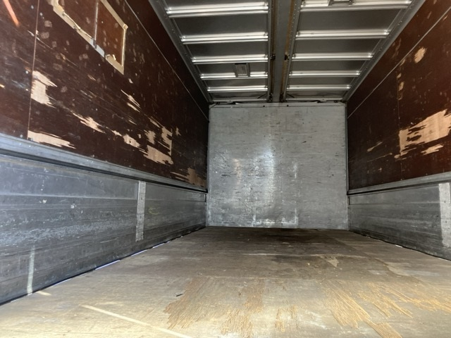 2004 Van Wing Isuzu Forward PB-FRR35K3S - Image 21