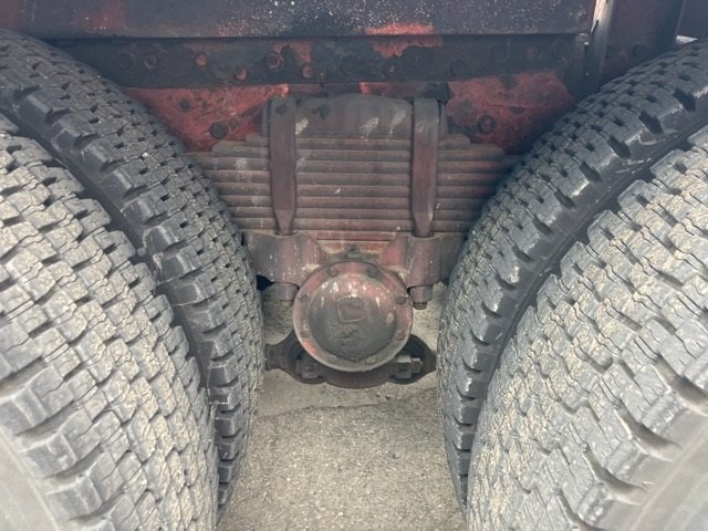 2007 Trailer Head Mitsubishi Fuso Super Great PJ-FV50JHR - Image 10