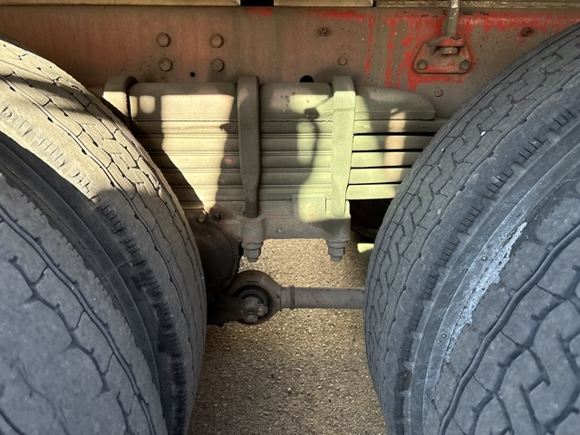 2012 Concrete Mixer Truck Isuzu Giga LKG-CXM77AT - Image 10