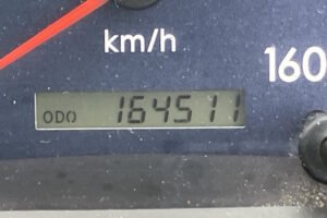 2009 Garbage Truck Mitsubishi Fuso Canter PDG-FE83DY