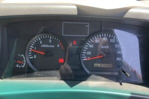 2011 Van Wing Isuzu Elf SKG-NPR85AN