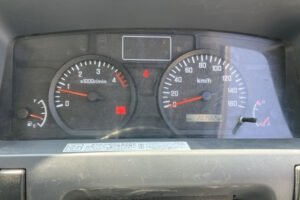 2017 Freezer Refrigerator Truck Isuzu Elf TPG-NKR85AN