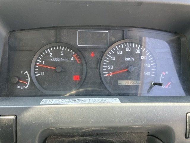 2017 Freezer Refrigerator Truck Isuzu Elf TPG-NKR85AN - Image 10