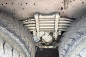 2016 Dump Tipper Truck Isuzu Giga QKG-CXZ77AT