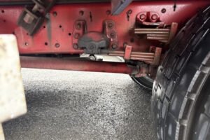 2006 Crane Truck Isuzu Forward PJ-FSR34L4