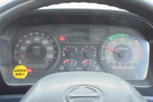 2005 Dump Tipper Truck Hino Profia KS-FS2PKJA