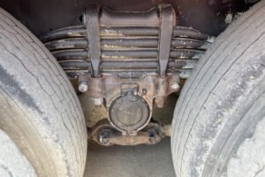 2008 Others Trucks Isuzu Giga PDG-CYM77V8