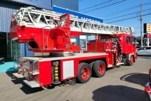 1995 Others Trucks Hino Profia U-FR3FPBA