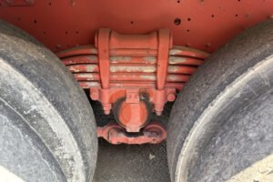 2006 Dump Tipper Truck Isuzu Giga PJ-CXZ51K6
