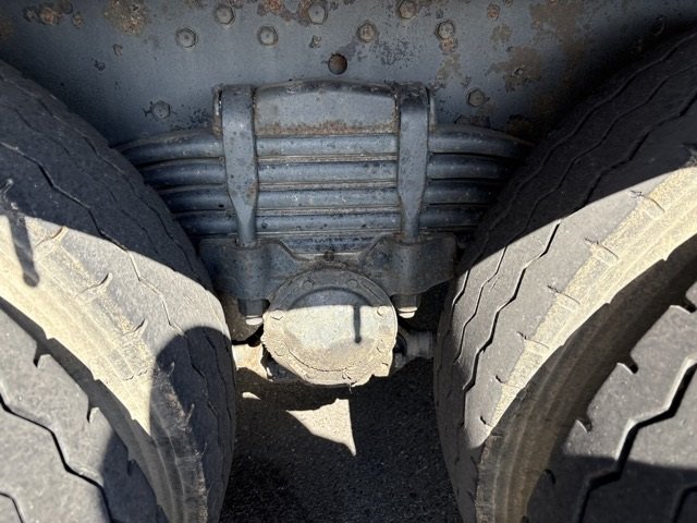 2001 Crane Truck Mitsubishi Fuso S GREAT KL-FV50JUZ - Image 10
