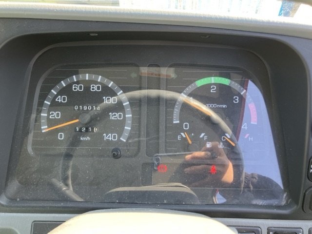 2000 Others Trucks Mitsubishi Fuso Canter KK-FG52EC - Image 10