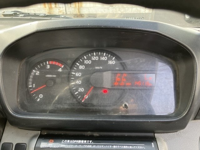 2016 Flat Body Truck Hino Dutro TKG-XZC655M - Image 9