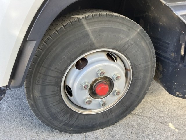 2012 Crane Truck Isuzu Forward TKG-FRR90T2 - Image 10