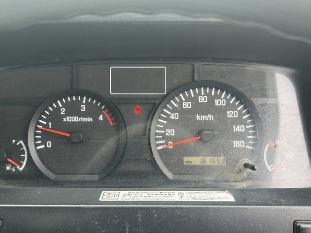 2008 Dump Tipper Truck Isuzu Elf BDG-NKR85AD - Image 10