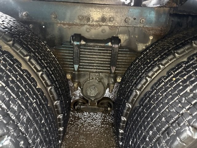 2013 Trailer Head Isuzu Giga QDG-EXZ52AJ - Image 10