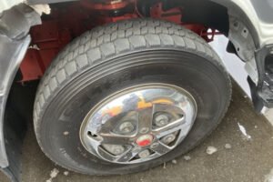 2018 Freezer Refrigerator Truck Isuzu Elf TPG-NPR85AN