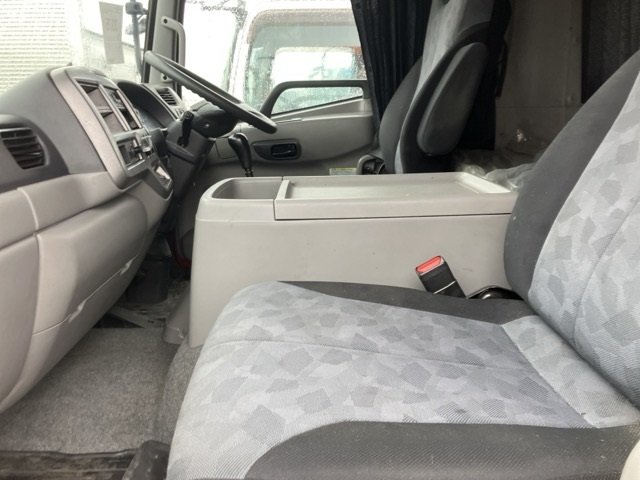 2014 Flat Body Truck Nissan Condor TKG-MK38L - Image 10