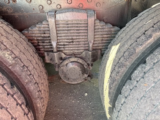 2013 Trailer Head Mitsubishi Fuso Super Great QDG-FV50VJR - Image 10