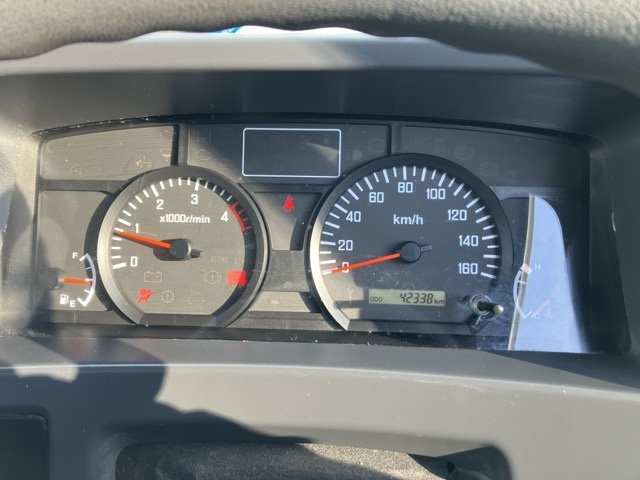 2017 Freezer Refrigerator Truck Isuzu Elf TPG-NLR85AN - Image 10