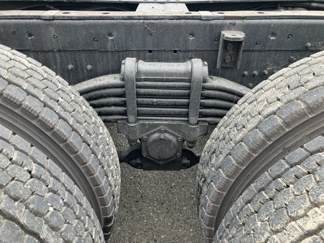 2016 Chassis Truck Nissan UD QPG-CD5ZL - Image 10