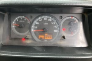 2013 Double Cab Truck Nissan Atlas SDG-SZ4F24